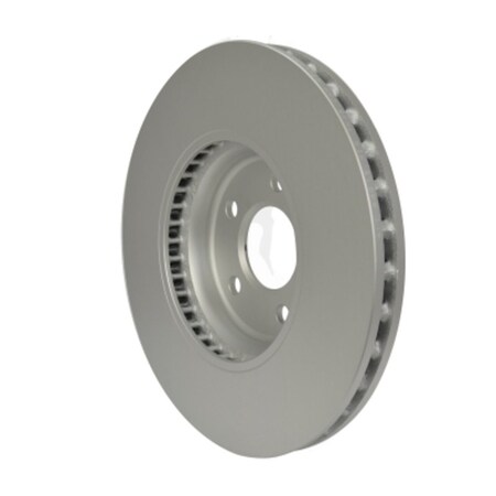 Pagid Brakes Brake Disc, 355113912 355113912